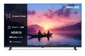 Flat screen TV - Philips 24" Flat screen TV LED 720p 24PHS6000 24" LED TV - HD - 24PHS6000/12