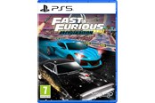Games - Fast & Furious (Arcade Edition) - Sony PlayStation 5 - Racing - 5060968302719