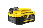 Accu & Oplader - Stanley SFMCB204-XJ Tool Battery - SFMCB204-XJ