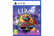 Games - LUMO 2 - Sony PlayStation 5 - Platform - 5060997483557
