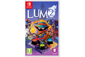 Games - LUMO 2 - Nintendo Switch - Platform - 5060997483533