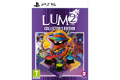 Games - LUMO 2 (Collector's Edition) - Sony PlayStation 5 - Platform - 5060997483595