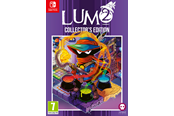 Games - LUMO 2 (Collector's Edition) - Nintendo Switch - Platform - 5060997483571