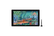 Digitizer / tekentablet - Huion Kamvas 24 GS2401 Graphics Tablet - GS2401