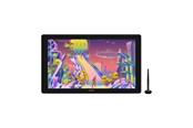 Digitizer / tekentablet - Huion Kamvas 24 Plus GS2402 Graphics Tablet - GS2402