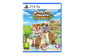 Games - Harvest Moon: Home Sweet Home (Special Edition) - Sony PlayStation 5 - Adventure - 5060997483779