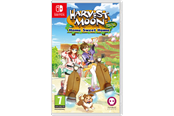 Games - Harvest Moon: Home Sweet Home (Special Edition) - Nintendo Switch - Adventure - 5060997483755
