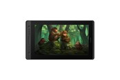 Digitizer / tekentablet - Huion Kamvas Pro 16 GT156 Graphics Tablet - GT156