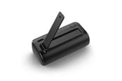 Powerbank - Spigen Essential 5000 mAh 22.5W Power Bank - black EA2205 - 5000 mAh - ABA09022