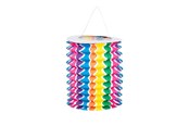 Kinderlampen - Boland Colored Lantern - 42031