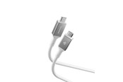 USB-kabel - Spigen Essential 240W - USB-C <-> USB-C - 1.2m - Wit - ACA08776