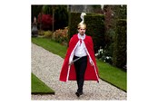 Outfits & Kostuums - Boland King's Crown - 01317