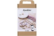 Creatief spelen - Creativ Company Starter Craft Kit Kumihimo - 977549