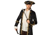 Outfits & Kostuums - Boland Pirate Sword with Sheath - 00659