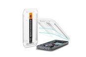 Mobiel - Beschermend glas - Spigen Glass tR EZ Fit 2 Pack - transparency - Nothing Phone (3) - AGL10165