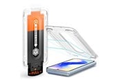 Mobiel - Beschermend glas - Spigen Glass tR EZ Fit Pro 2 Pack - transparency - Google Pixel 10 Pro Fold - AGL09665