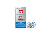 Koffie & Espresso - illy lly Nespresso ground Decaf capsules - 10 pcs - 2001443