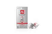 Koffie & Espresso - illy Nespresso ground Classic Lungo capsules - 10 pcs - 2001433