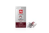 Koffie & Espresso - illy Nespresso ground Intenso capsules - 10 pcs - 2001413
