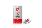 Koffie & Espresso - illy Nespresso Ground Classic Capsules – 10 pcs - 2001403