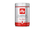 Koffie & Espresso - illy Classic Roast ground coffee for filter 250 g - 2001183