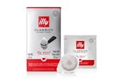 Koffie & Espresso - illy E.S.E CLASSIC ROAST 18 PODS DK - 2000803