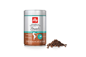 Koffie & Espresso - illy Arabica Selection Brazil beans 250 g - 7095