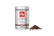 Koffie & Espresso - illy Intenso Bold Roast beans 250 g - 2000153