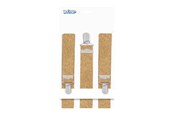Speelgoed - Boland Braces Basic Gold - 00484