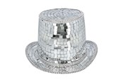 Outfits & Kostuums - Boland Hat Disco - 00746