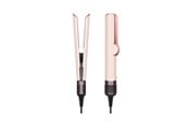 Stijltang - Dyson Stijltang Airstrait Styler Ceramic - Pink/Rose Gold - 598960-01