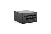 Voeding - Fractal Design Ion 3 Gold 850W Voeding - 850 Watt - 140 mm - ATX 3.1 - 80 Plus 80 PLUS Gold - FD-P-IA3G-850-EU