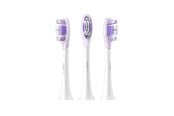 Elektrische tandenborstel - Xiaomi Tandenborstelkoppen Oscillation 3-Pack - Purple - BHR07ZRTY