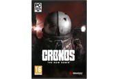 Games - Cronos: The New Dawn - Windows - Action/Adventure - 3391892039191