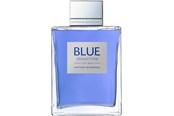 Parfum en geuren - Antonio Banderas Blue Seduction EDT - 200 ml - 8411061081563