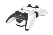 Gaming accessoires - Steelplay DualSense Charging Station - Sony PlayStation 5 - JVAPS500005