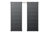 Elektriciteitscentrale - EcoFlow Set of 2x 130W Photovoltaic Panels Rigid Construction - 5022401002