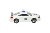 Speelgoedauto - Cavallino Toys Cavallino Police Car Sports Car - 1300NL01
