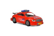 Speelgoedauto - Cavallino Toys Cavallino Fire Engine Sports Car - 1301NL01