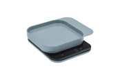 Keukenweegschalen - Rosti Mepal Keukenweegschalen - Mensura Kitchen Scale (Dusty Blue) - 25685