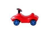 Ride Ons & Walkers - Cavallino Toys Cavallino Racer Red Ride-on Car with Sound - 1500WD05