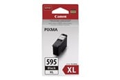 Inkt, toner en verbruiksartikelen - Canon PG-595XL / 7170C001 Black - 7170C001