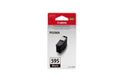 Inkt, toner en verbruiksartikelen - Canon PG-595 / 7171C001 Black - 7171C001