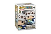 Merchandise - Funko! - POP Vinyl OP- Law w/Blue Anesthesia - Figuur - 83809