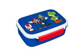 School accessoires - Super Mario Lunchbox - SUND9903