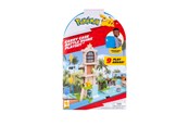 Pokémon - Pokemon Carry Case Battle Ruins Playset - PKW4046