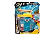 Speelgoedpop - Goo Jit Zu Minecraft Steve - 42766