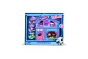 Speelgoedpop - Littlest Pet Shop Pet Shop Playset - 00575
