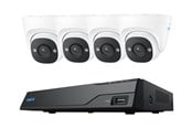 Videobewaking - REOLINK NVS8-5MD4 (Dome) - NVS8-5MD4