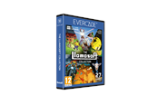 Games - The Llamasoft Collection - Evercade - Retro - 5060990241239